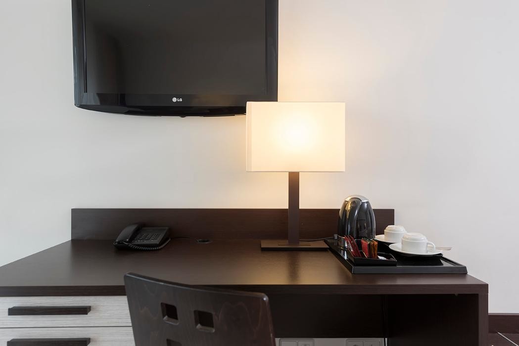 Bilder Mark Apart Hotel
