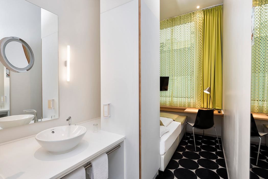 Bilder Mark Apart Hotel