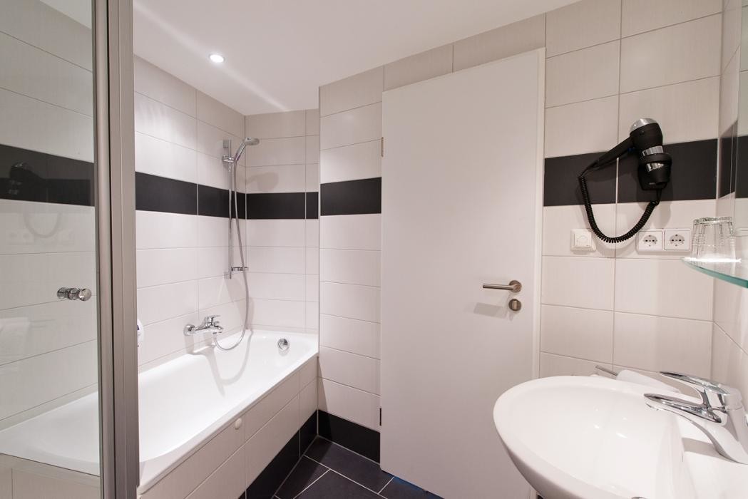 Bilder Mark Apart Hotel