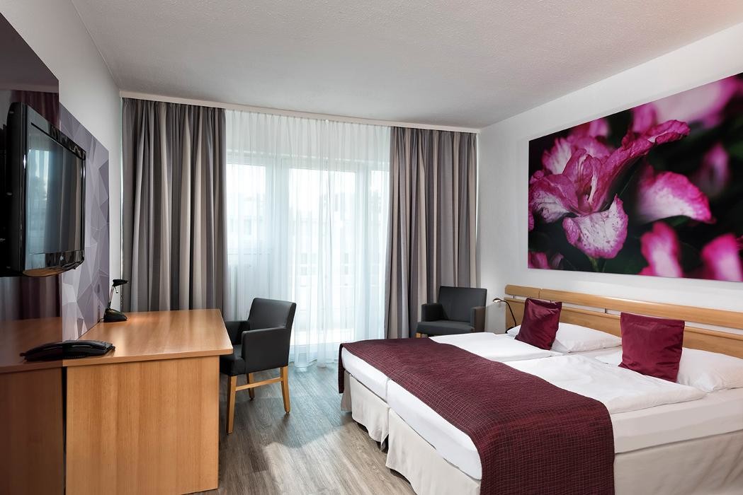 Bilder Mark Apart Hotel