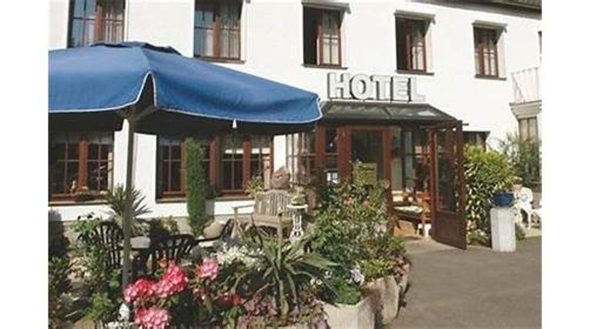 Bilder Art of Comfort Hotel Haus Ingeborg