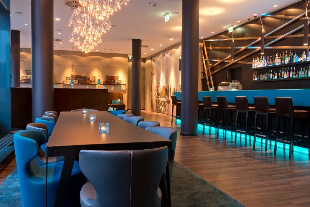 Bilder Hotel Motel One Nürnberg-City