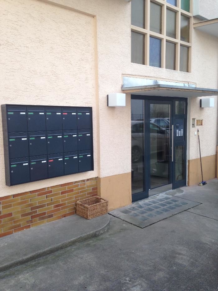 Bilder Wolf Fenster & Türen
