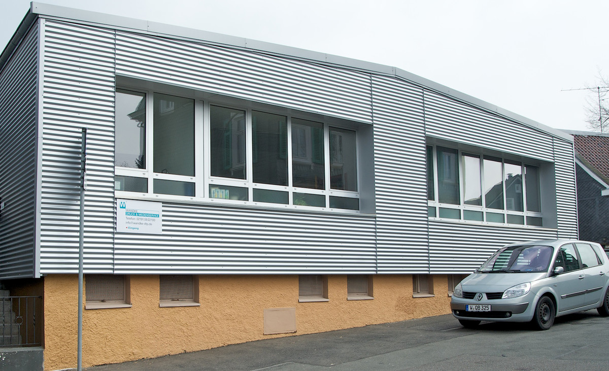 Bilder Wandke Druck & Medienservice