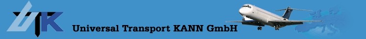 Bilder Universal Transporte KANN GmbH