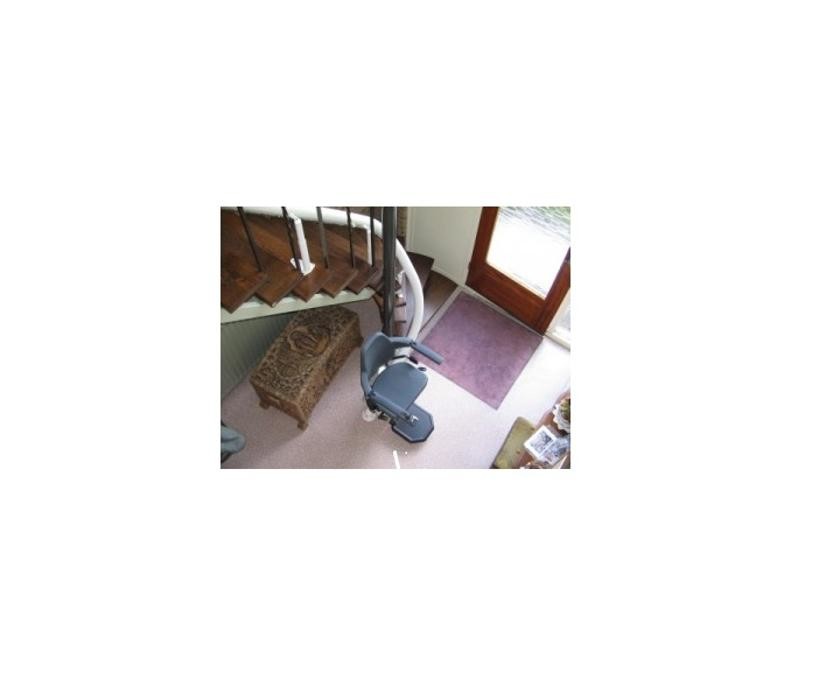 Bilder Hackenberg Liftsysteme