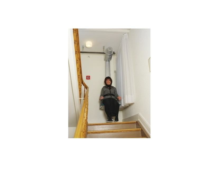 Bilder Hackenberg Liftsysteme