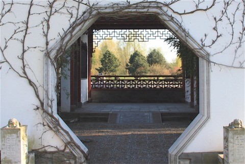 Bilder Feng Shui - Beratung Margit Focht-Rößger