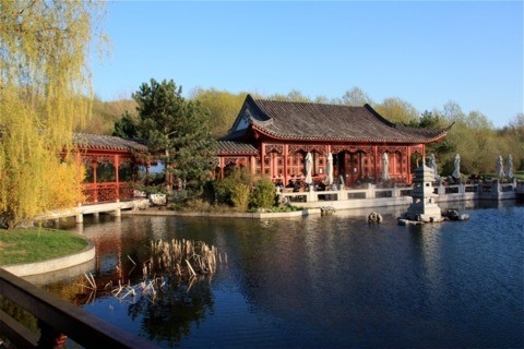 Bilder Feng Shui - Beratung Margit Focht-Rößger