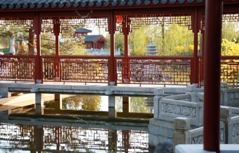 Bilder Feng Shui - Beratung Margit Focht-Rößger