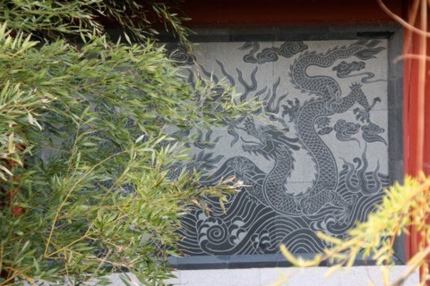 Bilder Feng Shui - Beratung Margit Focht-Rößger