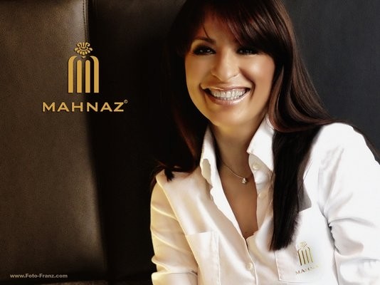Bilder MAHNAZ Hair & Beauty Galerie