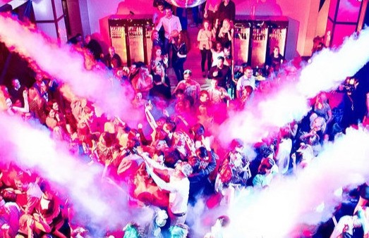 Bilder FELIX ClubRestaurant