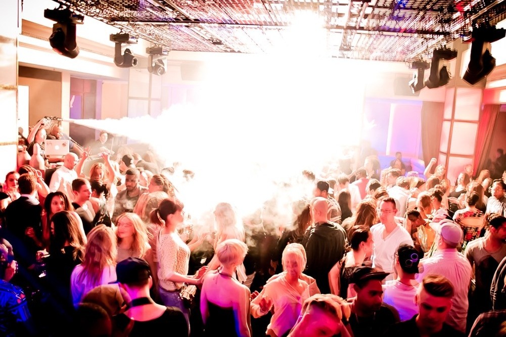 Bilder FELIX ClubRestaurant
