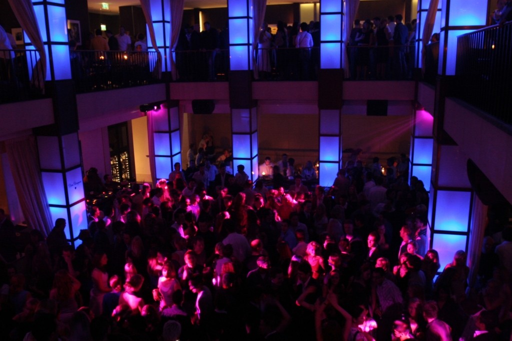 Bilder FELIX ClubRestaurant