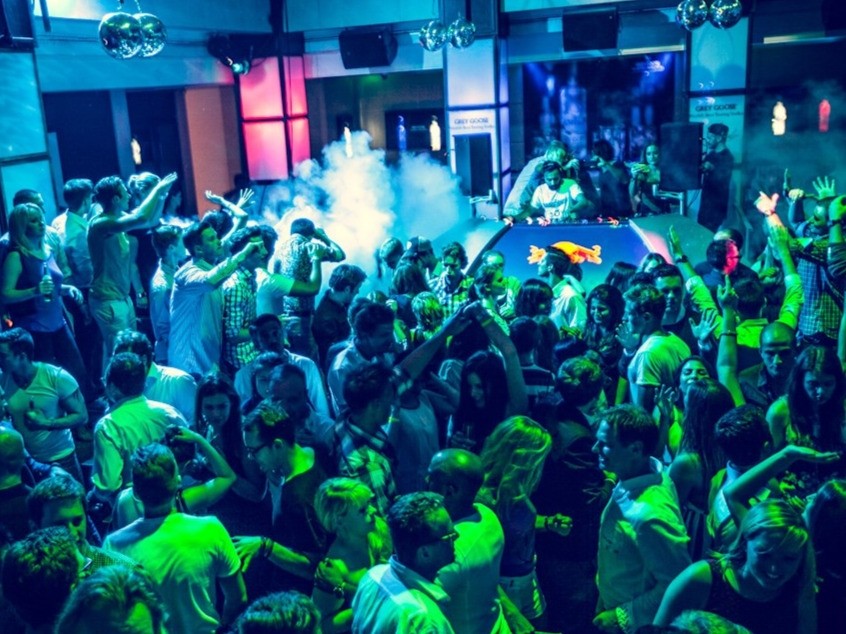 Bilder FELIX ClubRestaurant