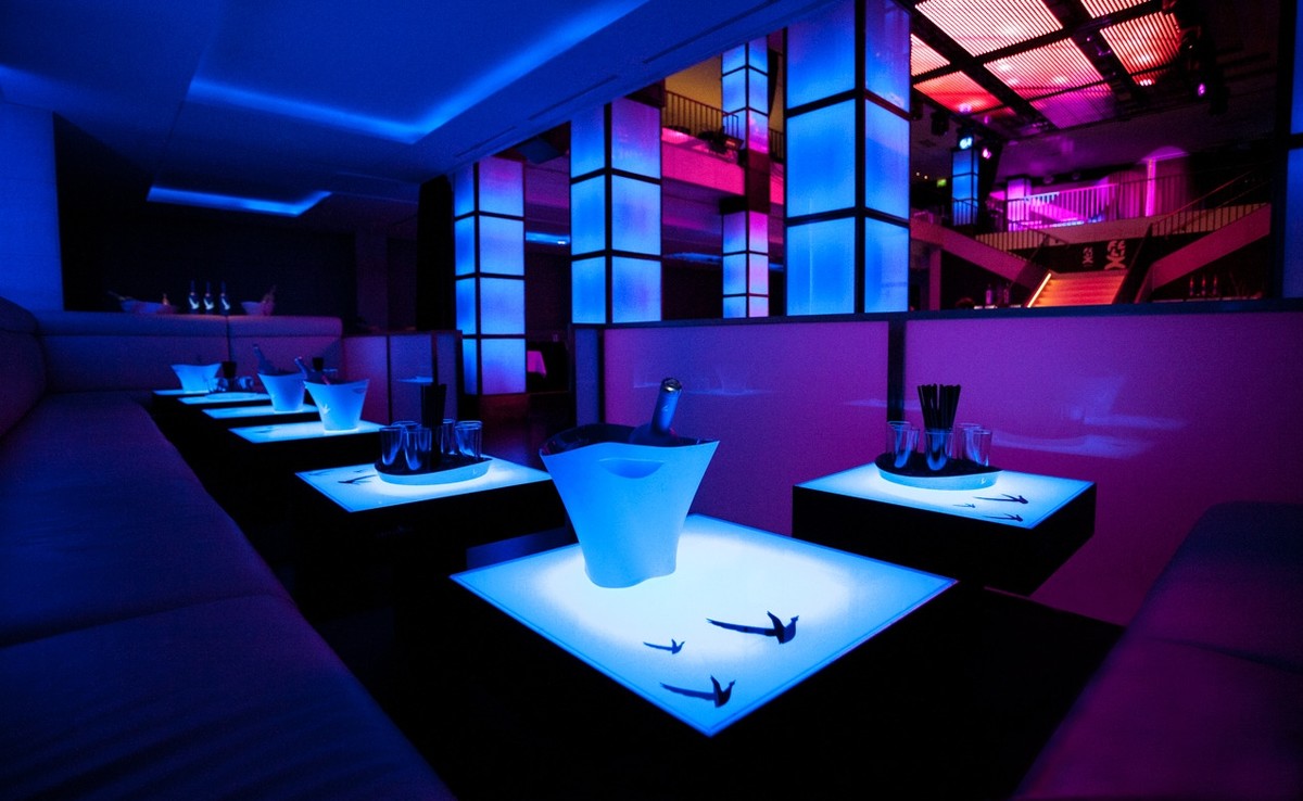 Bilder FELIX ClubRestaurant