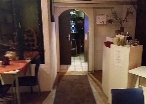 Bilder Ruppmannschänke