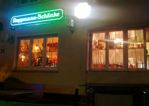 Bilder Ruppmannschänke