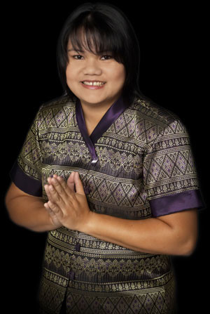 Bilder Baan Thai Spa