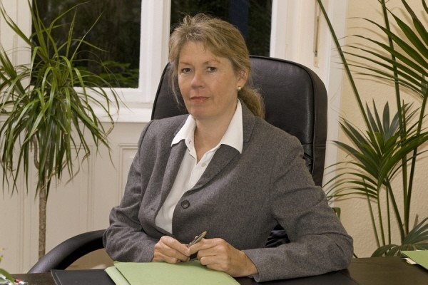 Bilder Rechtsanwältin Barbara Sauer-Kopic