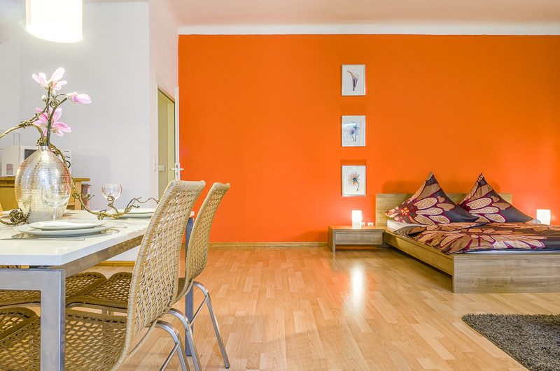 Bilder 1A Apartment Berlin