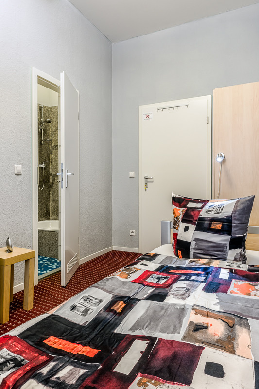 Bilder 1A Apartment Berlin