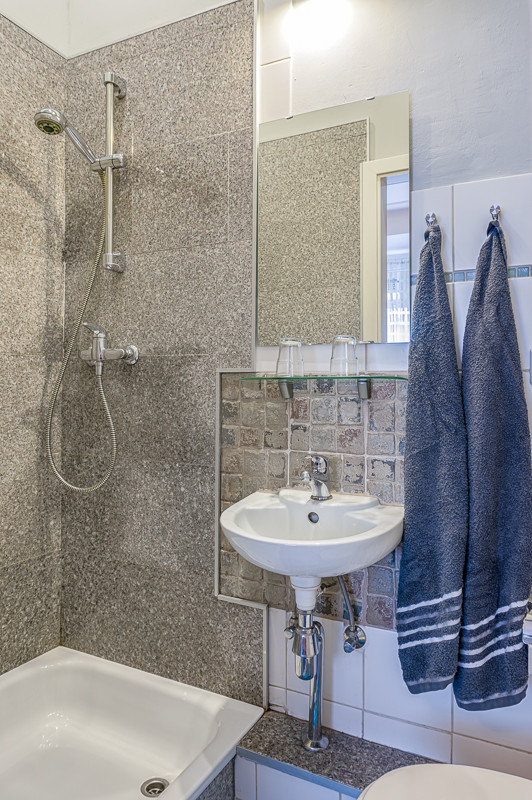 Bilder 1A Apartment Berlin