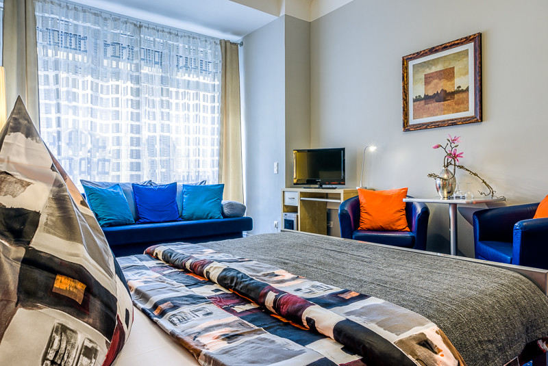 Bilder 1A Apartment Berlin
