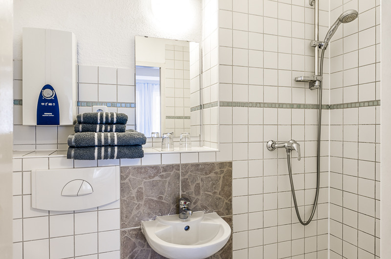 Bilder 1A Apartment Berlin