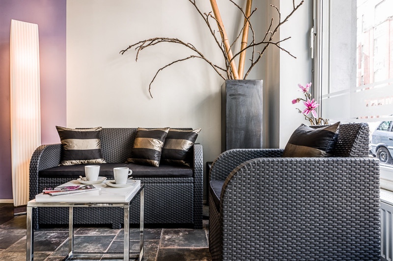 Bilder 1A Apartment Berlin