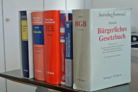 Bilder Rechtsanwalt Harald Spöth
