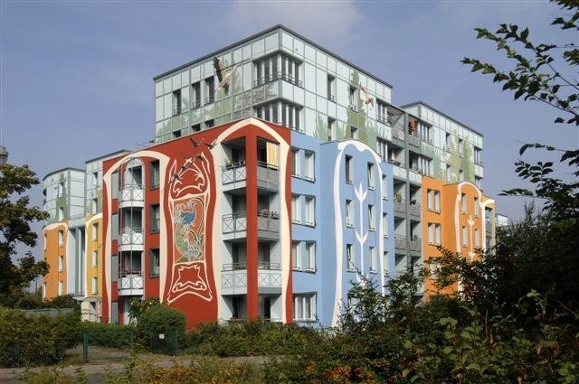 Bilder STADT UND LAND Wohnbauten-Gesellschaft mbH