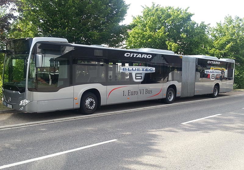 Bilder Fahrdienst Linn Autotransferservice