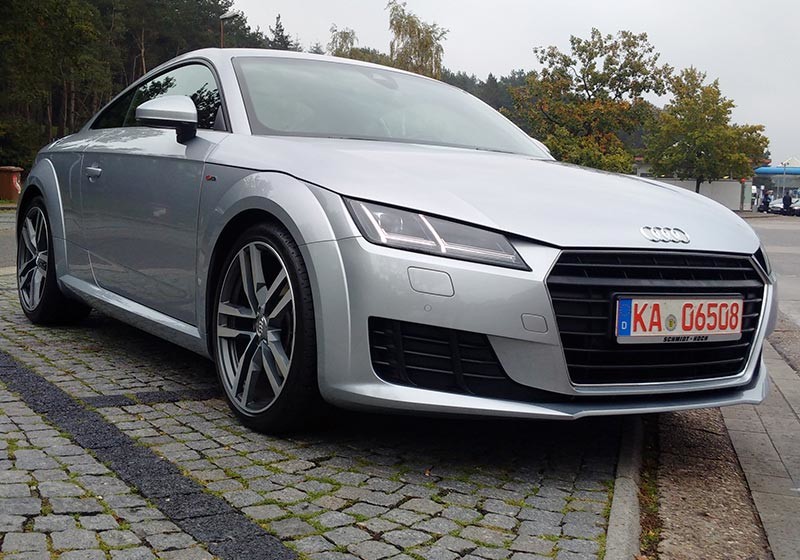 Bilder Fahrdienst Linn Autotransferservice
