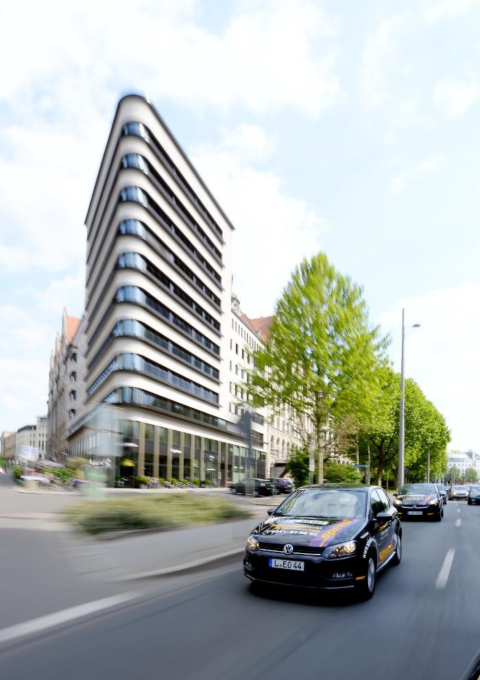 Bilder Speed Zulassungsdienst GmbH