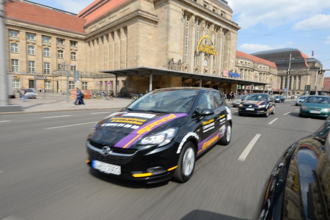 Bilder Speed Zulassungsdienst GmbH
