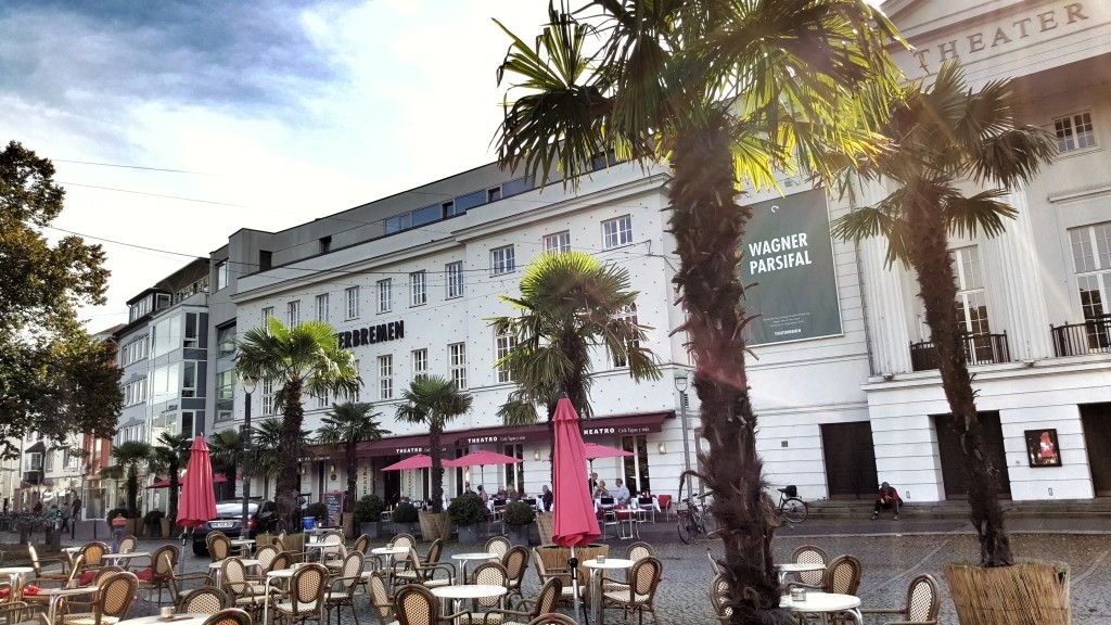 Bilder Theatro