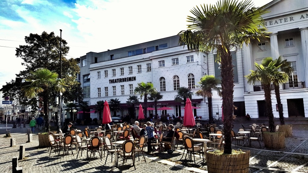Bilder Theatro