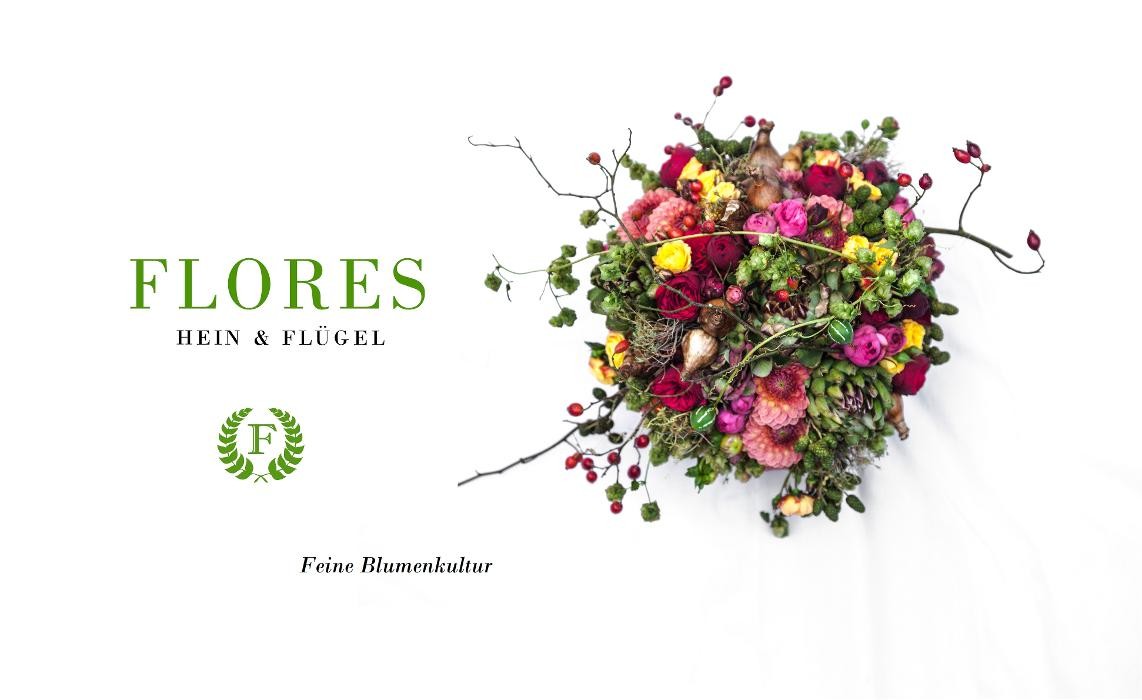 Bilder FLORES HEIN & FLÜGEL