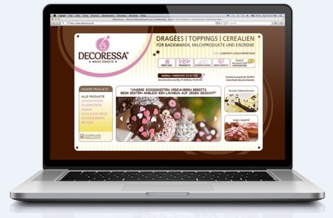 Bilder Pixo Webdesign