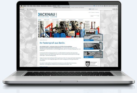 Bilder Pixo Webdesign