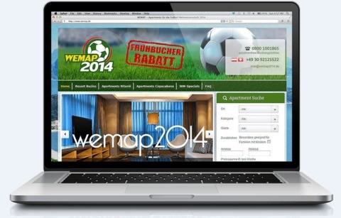 Bilder Pixo Webdesign