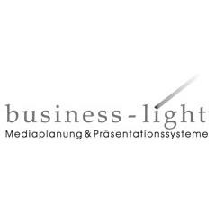 Bilder business-light Mediaplanung & Präsentationssysteme