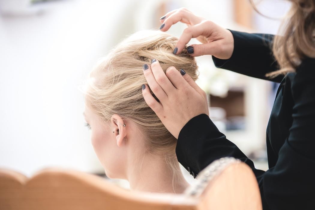 Bilder PÜPPIKRAM Hair & Make-up