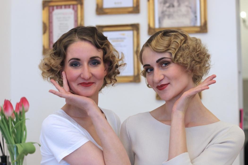 Bilder PÜPPIKRAM Hair & Make-up