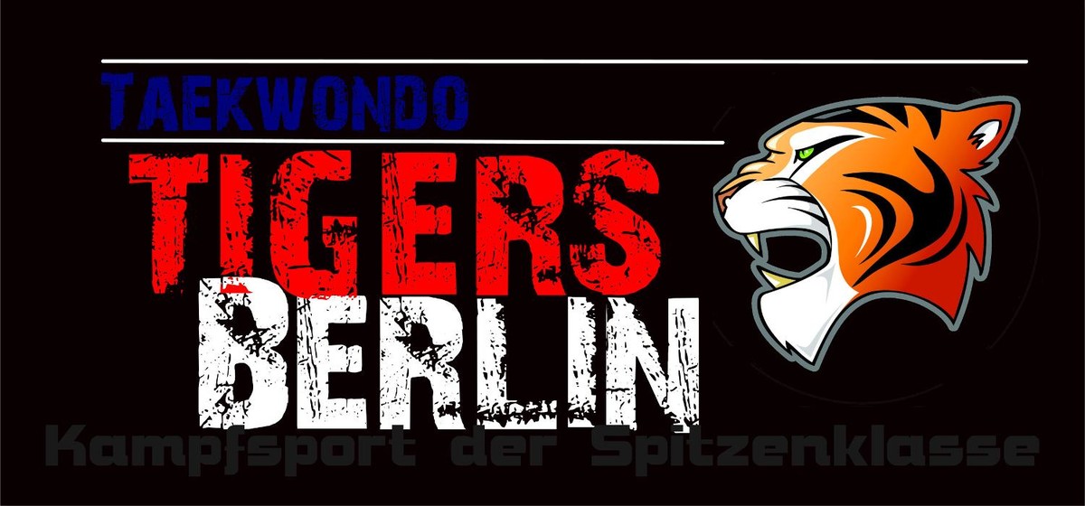 Bilder Taekwondo Tigers Berlin