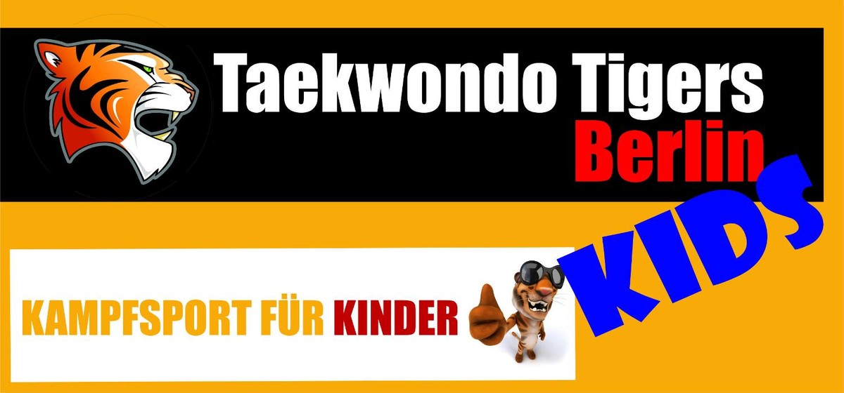 Bilder Taekwondo Tigers Berlin