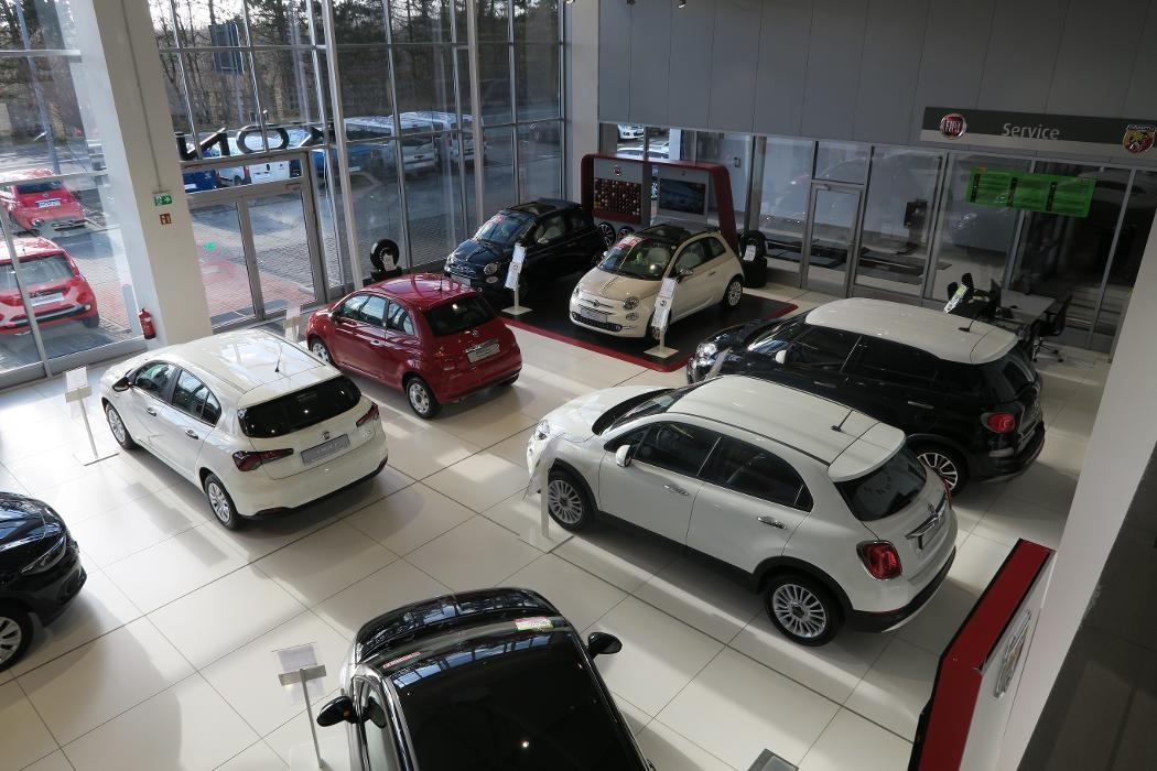 Bilder Autohaus König Leipzig