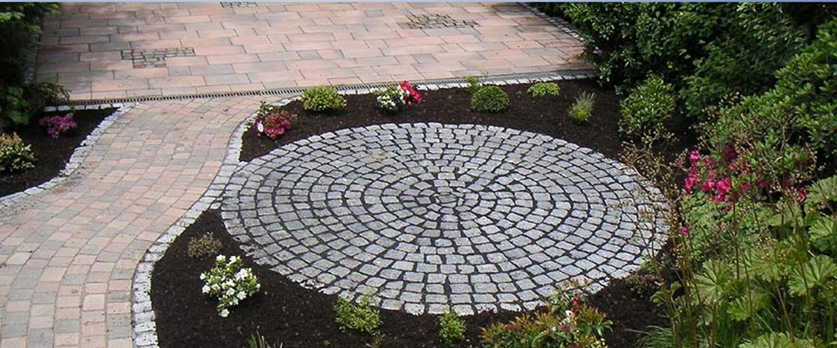 Bilder Garten- und Landschaftsbau Norbert Knoll
